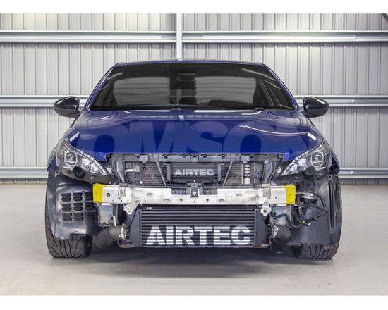 Airtec Motorsport ATINTP308 intercooler Peugeot 308 GTI 1.6 Prince/THP (EP6FDTR)