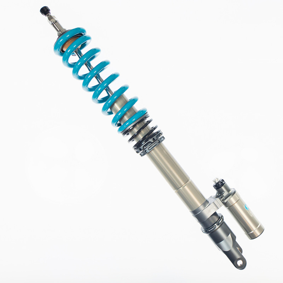 Zawieszenie gwintowane Nitron NTCNI015R3+FAL NTR-R3 Nissan GTR R35 (wersja z podnoszeniem przedniej osi, 25mm)