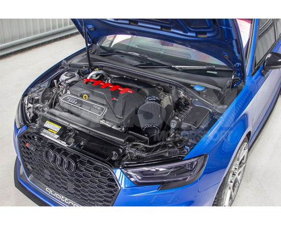 Układ dolotowy Airtec Motorsport ATIKVAG8 Audi RS3 (8V) 2017-2020 2.5 20v TFSI 5 cyl. (EA855, EA855 evo)
