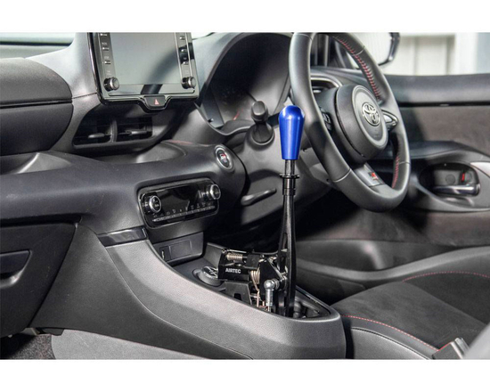 Airtec Motorsport ATMSYGR21 gear shift assembly Toyota GR Yaris (Gen 1) (GXPA16) 1.6 G16E-GTS