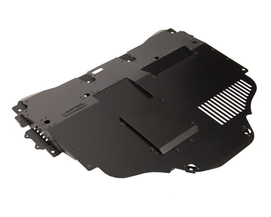 Airtec Motorsport ATMSYGR32 aluminium under tray Toyota GR Yaris (Gen 1, Gen 2) (GXPA16) 1.6 G16E-GTS