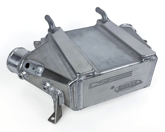 CSF Race 8352 charge-air-coolers McLaren 720S, 765LT, 750S, GT, GTS 4.0 V8