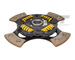 ACT 4228218 clutch disc Subaru Impreza GT, WRX, Forester, Legacy 1992-2005 EJ20, EJ205, EJ207, EJ255 5-speed (230 mm)