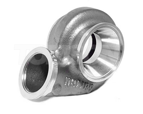 Garrett 877895-5001S G25-550 turbocharger T25 A/R 0.49 WG