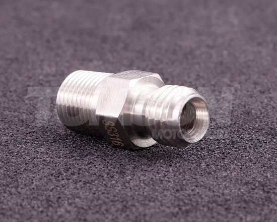 Tulejka montażowa czujnika EGT MaxxECU 1014 do czujników o średnicy 4.7 mm