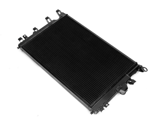 Airtec Motorsport ATRADYGR3 hi-performance aluminum racing radiator Toyota GR Yaris (Gen 1, Gen 2) (GXPA16), GR Corolla (GZEA14) 1.6 G16E-GTS