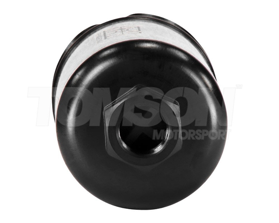 Wysokociśnieniowa pompa paliwa AEM 50-1009 400 LPH (wymiary Bosch 0 580 254 044) (wlot M18x1.5, wylot M12x1.5)