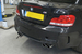 Supersprint 985913 środkowy element układu wydechowego Y-pipe bez tłumika BMW 1M E82 2011-