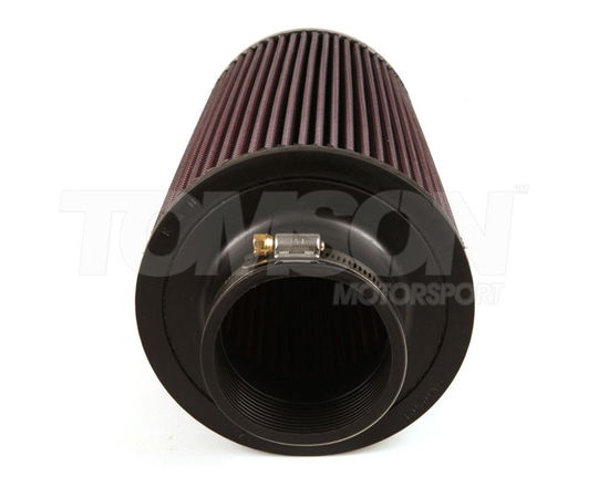 Filtr powietrza K&N stożkowy RE-0810 3" (76 mm)