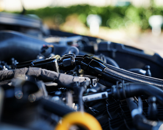 Racingline VWR130010 oil catch can Audi A3 / S3 (8Y, 8Y.2), TT / TTS (8S), SQ2, Cupra Leon 4 / 4.5(FW), Ateca, Formentor, Skoda Octavia 4 / 4.5 vRS (NX), Superb (3V), Kodiaq vRS, VW Golf 8 /8.5 GTI / R, Arteon, T-Roc, Tiguan R 2.0 TSI (EA888 Gen 4)