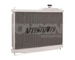 Mishimoto MMRAD-S2K-00 aluminum racing radiator Honda S2000