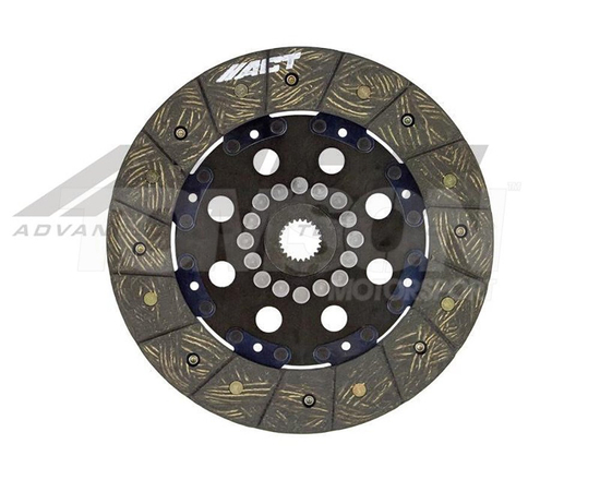 Tarcza sprzęgła ACT 3000311 Mitsubishi Lancer Evo VII, VIII, IX, X 4G63T/4B11T