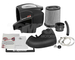 aFe Power 51-76206-1 Momentum GT Pro Dry S cold air intake system Jeep Grand Cherokee SRT-8 6.4 HEMI 2012- (WK2), Dodge Durango SRT-8 6.4 HEMI 2018-