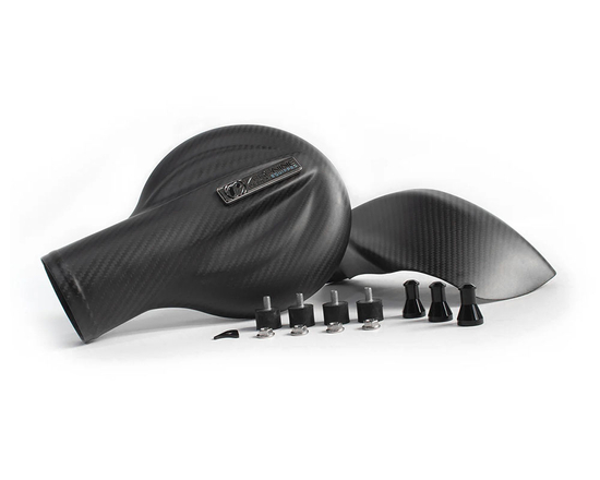 ZERONINE Design FEN013AA carbon induction kit Ford Focus ST, ST-Line (Mk4, Mk4.5) 1.5 EcoBoost / 2.3 EcoBoost (with manual gearboxes)