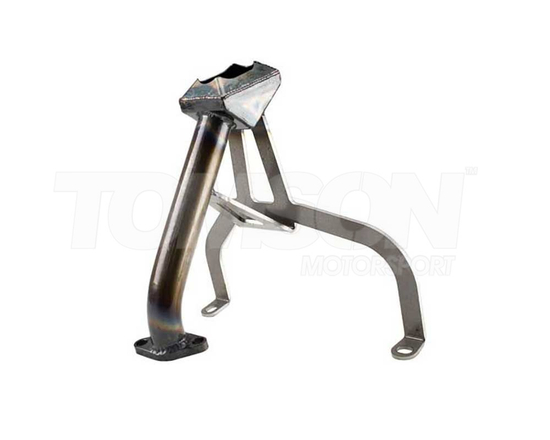 Killer B Motorsport PPBC-HF 3-piece cast pan with high flow pickup and FREE baffle (with 1/2"NPT plug)