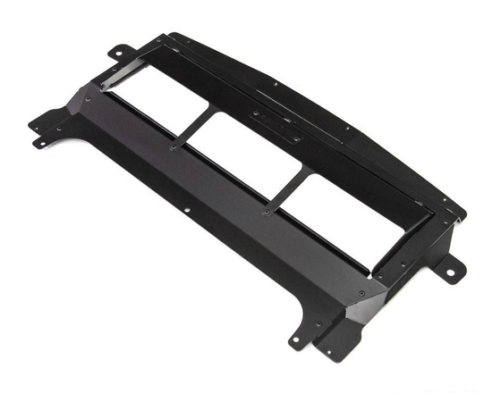 Airtec Motorsport ATMSBMW34 aluminium front under tray (skid plate) BMW M3 (F80), M4 (F82, F83) 3.0 S55B30