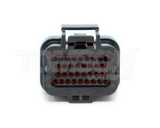 Wiązka "B" (krótka) do komputerów Link G4, G4+ i G4X