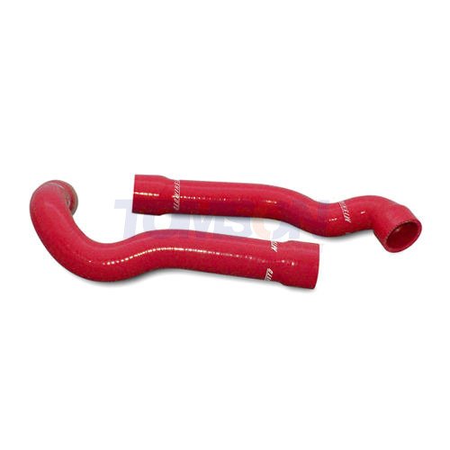 Mishimoto MMHOSE-E36-92 Coolant Hose Kit BWM E36 M3