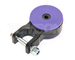 Airtec Motorsport ATMSFO4-MK3 alloy gearbox torque mount Ford Focus ST225 / RS Mk2, Ford Focus ST250 / RS Mk3 (purple bush)