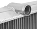 Mishimoto MMRAD-R35-09 aluminum racing radiator Nissan GT-R R35