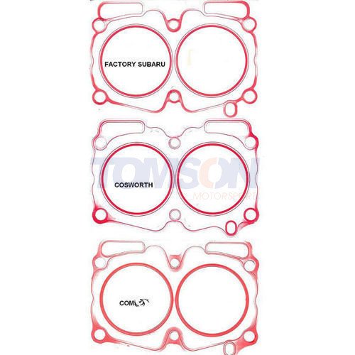 Cosworth 20000930 head gasket Nissan Skyline RB25DET 1.1 mm