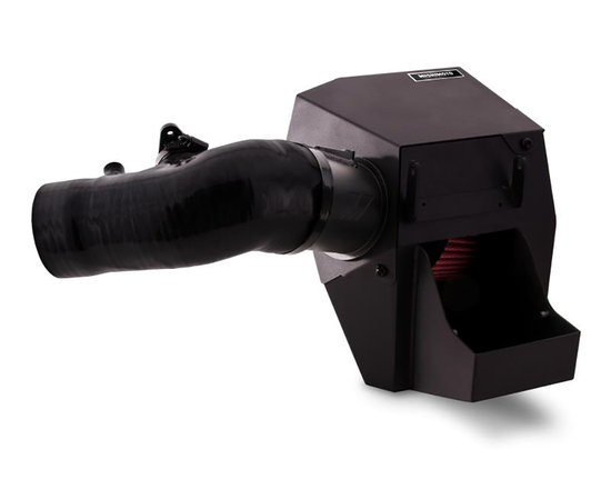 Mishimoto MMAI-CTR-17 performance air intake Honda Civic Type R 2.0 Turbo (FK8)