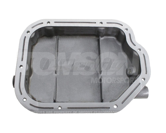 Greddy 13525905 oil pan Nissan 350Z VQ35DE 2002-2007