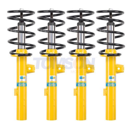 Zestaw zawieszenia Eibach E90-20-014-04-22 B12 Pro-Kit BMW 3 E90-93 335i, 335d