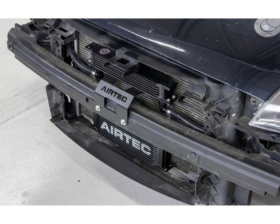 Airtec Motorsport ATMSFO162 power steering cooler Ford Fiesta (Mk6) ST150