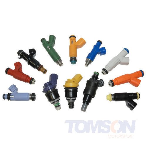 Deatschwerks Injectors 17u-01-0440-4 Volkswagen Golf GTi 2001-2006 440cc