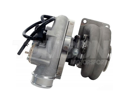 Turbosprężarka Borg Warner 179393 EFR 8374 T4 A/R 1.05