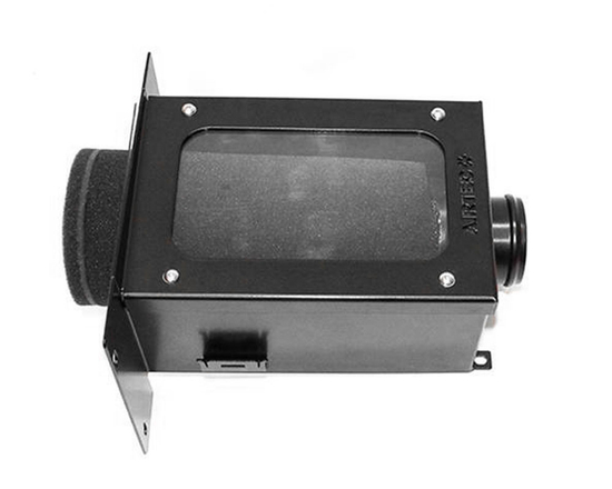Airtec Motorsport ATIKMINI01-FOAM-HOSE induction kit Mini Cooper S (R53) 1.6 Tritec (T16b4/ W11) (with foam filter, with induction pipe)