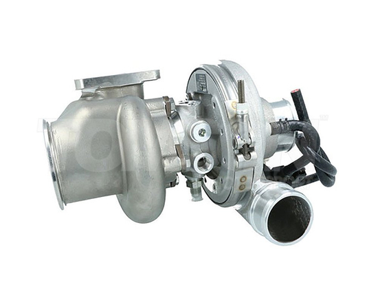 Turbosprężarka Borg Warner 179388 EFR 6758 T25 A/R 0.64 WG