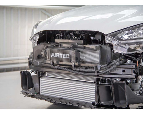 Chłodnica oleju Airtec Motorsport ATMSYGR04 z termostatem Toyota GR Yaris (Gen 1, Gen 2) (GXPA16) 1.6 G16E-GTS