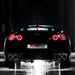 Układ wydechowy cat back Akrapovic Slip-On M-NI/T/1H Nissan GTR R35