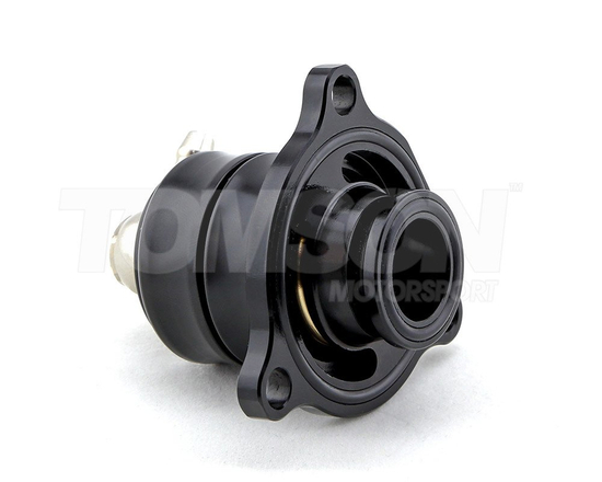 Turbosmart TS-0203-1264 DV Kompact Shortie Plumb Back Focus RS Mk3 2.3 EcoBoost