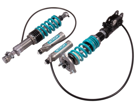 Zawieszenie gwintowane Nitron NTCHO017R3 NTR-R3 Honda Civic Type R (FD2)