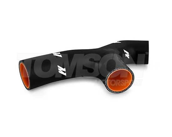 Mishimoto MMHOSE-SUB-INT6BK intercooler hoses Subaru Impreza WRX EJ255 (GD) 2006-2007 (black)
