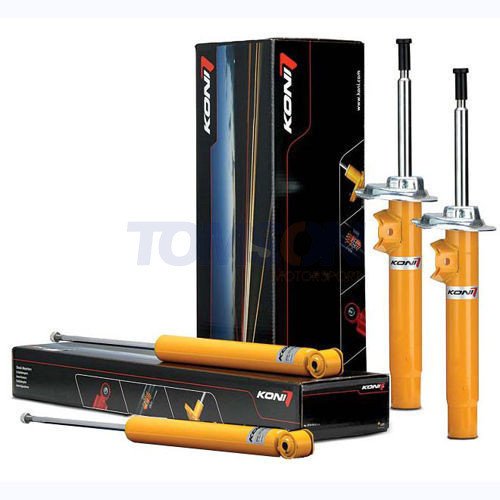 Amortyzator KONI Sport 8741-1484LSport BMW E90, E91, E92, E93 przedni prawy