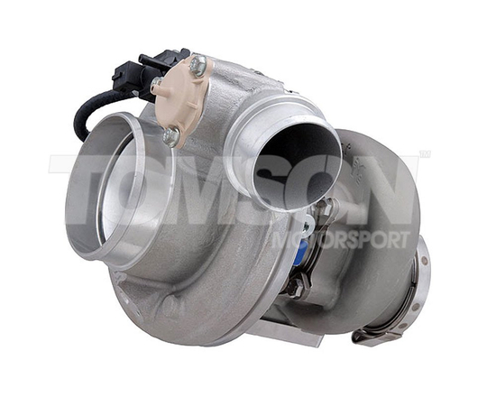 Turbosprężarka Borg Warner 179358 EFR 9180 T3 A/R 0.83