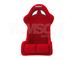 Bimarco Futura racing seat with FIA homologation (red)
