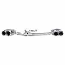 Układ wydechowy Akrapovic Slip-On MTP-AUS58TH Audi S5