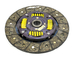 ACT SB10-HDSS Stage 1 clutch kit Subaru Impreza WRX, Impreza WRX STi, WRX, WRX STi 2.0/2.5 EJ20, EJ205, EJ207, EJ25 (240 mm)