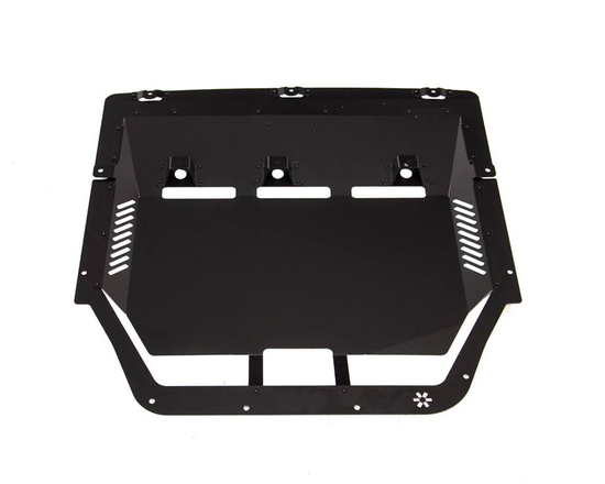 Airtec Motorsport ATMSMINI19 aluminium under tray Mini Cooper, Cooper S (F56)