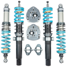 Nitron NTCBM010R1 NTR-R1 Coilover Kit BMW 3 Series (E46) (non M3)