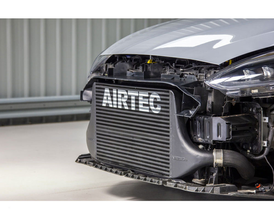 Intercooler Airtec Motorsport ATINTFO60 Stage 2 Ford Fiesta ST (ST200) Mk8 1.5 EcoBoost