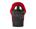 Bimarco Grip racing seat with FIA homologation (red)