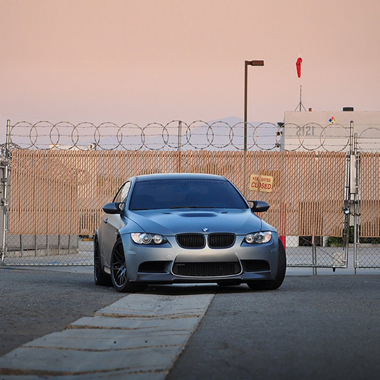 VF Engineering VF650 Supercharger BMW M3 E90, E92, E93