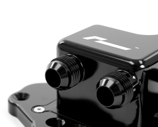 Racingline VWR130010 oil catch can Audi A3 / S3 (8Y, 8Y.2), TT / TTS (8S), SQ2, Cupra Leon 4 / 4.5(FW), Ateca, Formentor, Skoda Octavia 4 / 4.5 vRS (NX), Superb (3V), Kodiaq vRS, VW Golf 8 /8.5 GTI / R, Arteon, T-Roc, Tiguan R 2.0 TSI (EA888 Gen 4)