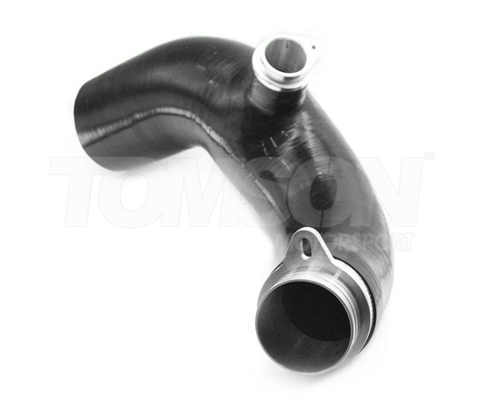 Airtec Motorsport ATMSBMW13 turbo hose BMW 135i (F20), M235i (F22, F23), M2 (F87), 335i (F30, F31, F34, F36), 435i (F32) 3.0 (N55)